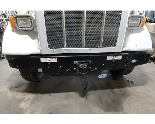 PETERBILT 365 Bumper Assembly, Front