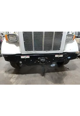 PETERBILT 365 Bumper Assembly, Front