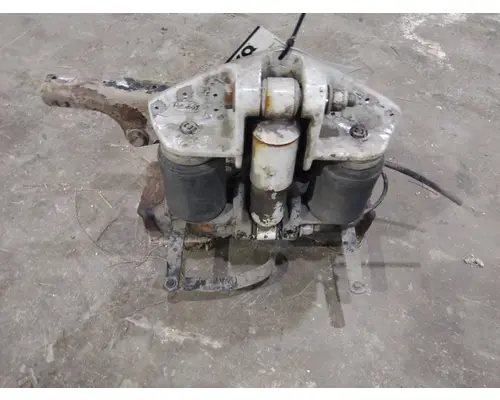 PETERBILT 365 CAB AIR RIDE