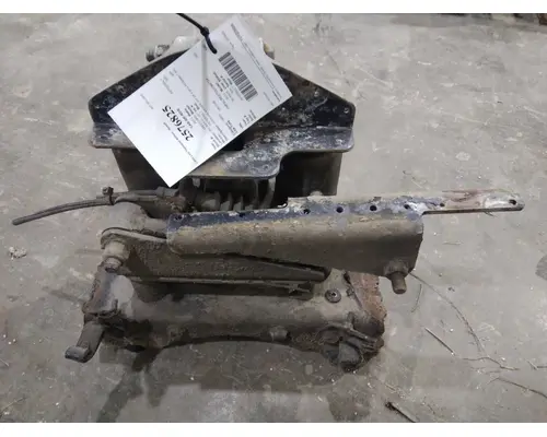 PETERBILT 365 CAB AIR RIDE