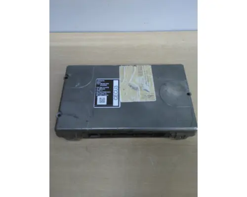 PETERBILT 365 CAB CONTROL UNIT MODULE