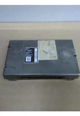 PETERBILT 365 CAB CONTROL UNIT MODULE