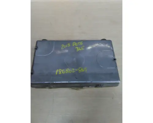 PETERBILT 365 CAB CONTROL UNIT MODULE