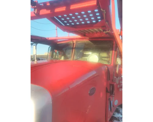 PETERBILT 365 CAB