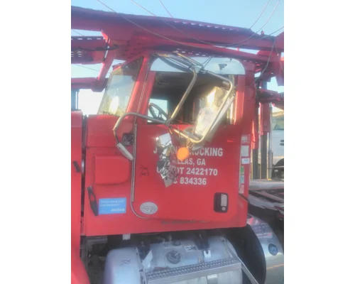 PETERBILT 365 CAB