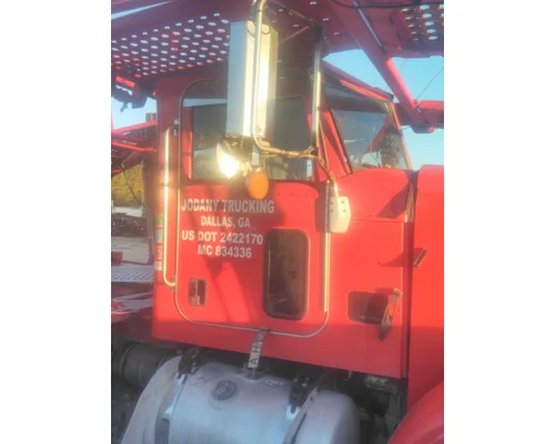 PETERBILT 365 CAB