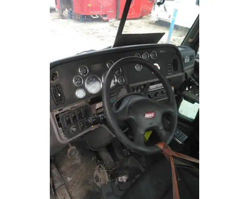 PETERBILT 365 CAB