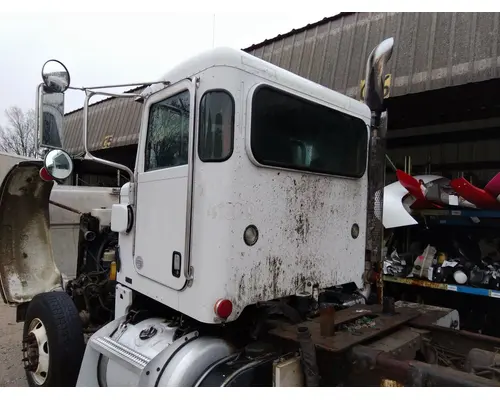 PETERBILT 365 CAB