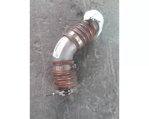 PETERBILT 365 CHARGE AIR COOLER PIPE