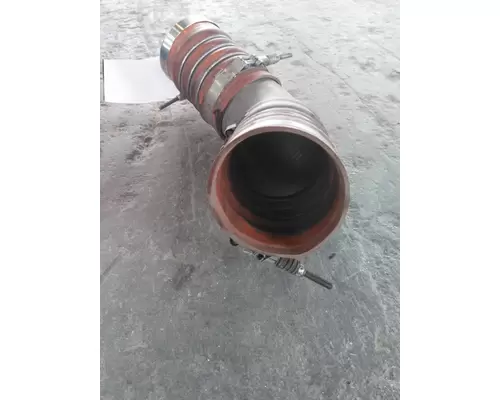 PETERBILT 365 CHARGE AIR COOLER PIPE