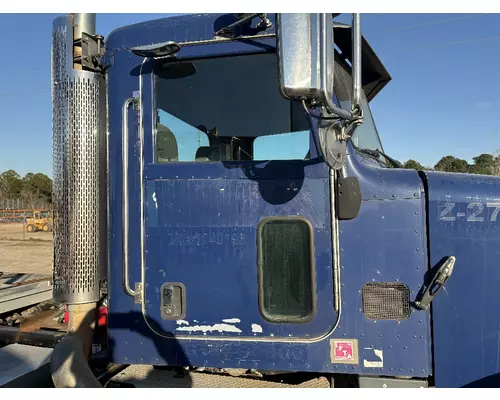 PETERBILT 365 Cab Assembly