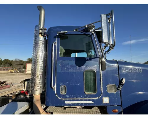 PETERBILT 365 Cab Assembly