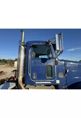 PETERBILT 365 Cab Assembly