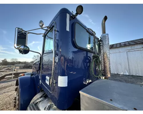 PETERBILT 365 Cab Assembly