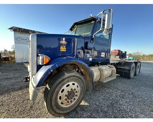 PETERBILT 365 Cab Assembly