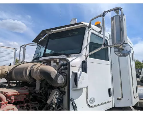 PETERBILT 365 Cab Assembly