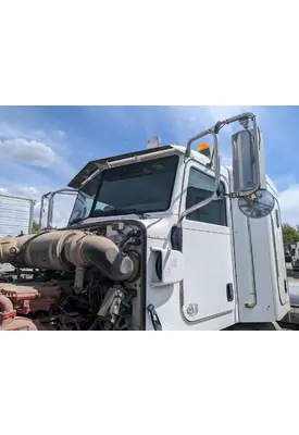 PETERBILT 365 Cab Assembly