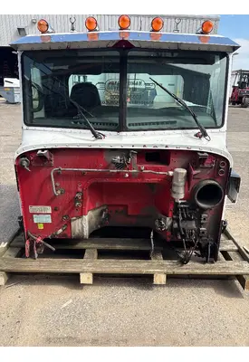 PETERBILT 365 Cab