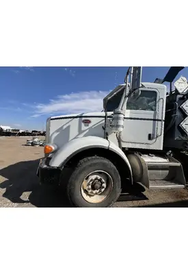 PETERBILT 365 Cab