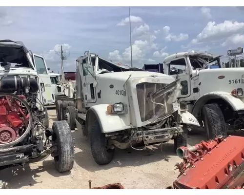 PETERBILT 365 Cab