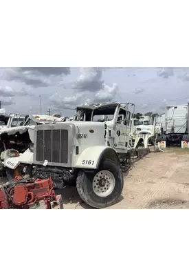 PETERBILT 365 Cab