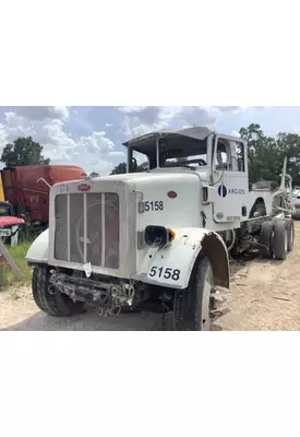 PETERBILT 365 Cab