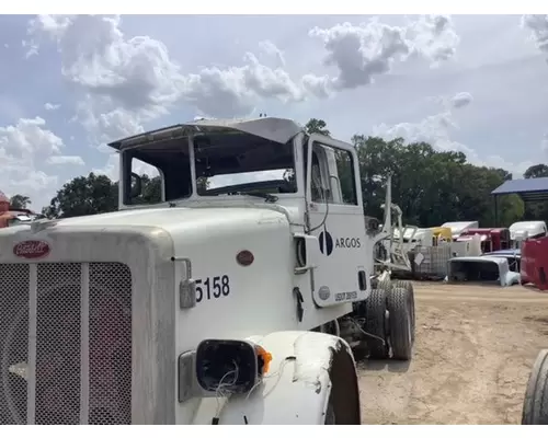 PETERBILT 365 Cab