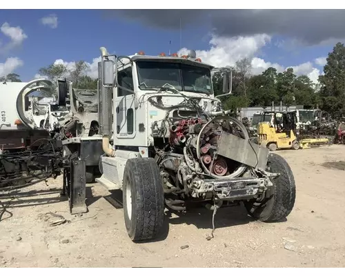 PETERBILT 365 Cab