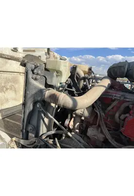 PETERBILT 365 Charge Air Cooler (ATAAC)