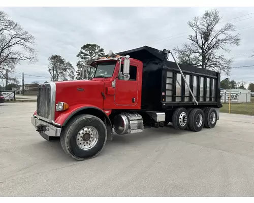 PETERBILT 365 Complete Vehicle