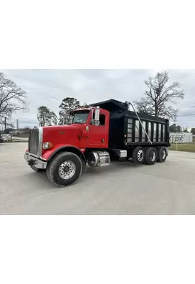 PETERBILT 365 Complete Vehicle