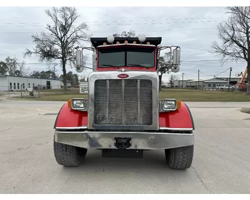 PETERBILT 365 Complete Vehicle