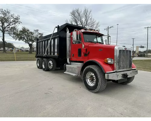 PETERBILT 365 Complete Vehicle