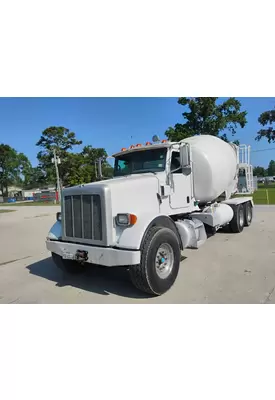 PETERBILT 365 Complete Vehicle