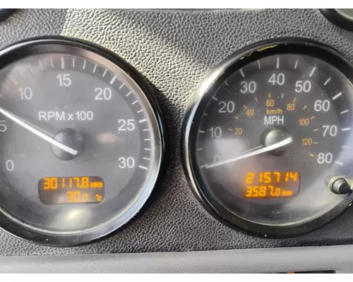 PETERBILT 365 Complete Vehicle