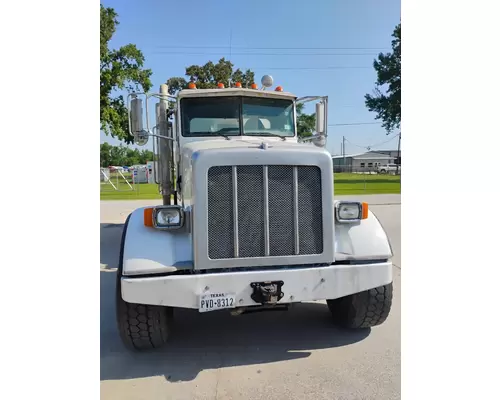 PETERBILT 365 Complete Vehicle