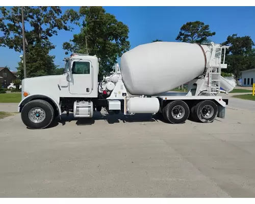 PETERBILT 365 Complete Vehicle