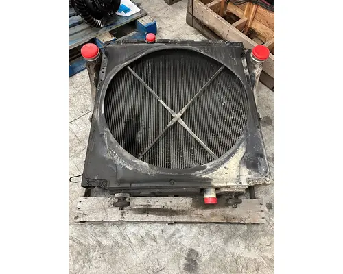 PETERBILT 365 Cooling Assy. (Rad., Cond., ATAAC)