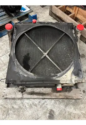 PETERBILT 365 Cooling Assy. (Rad., Cond., ATAAC)