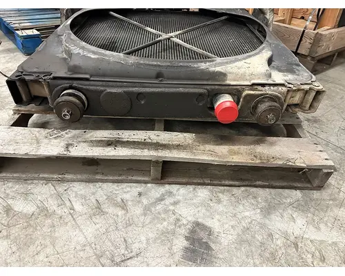 PETERBILT 365 Cooling Assy. (Rad., Cond., ATAAC)