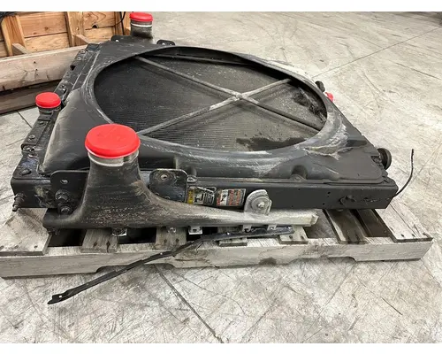PETERBILT 365 Cooling Assy. (Rad., Cond., ATAAC)