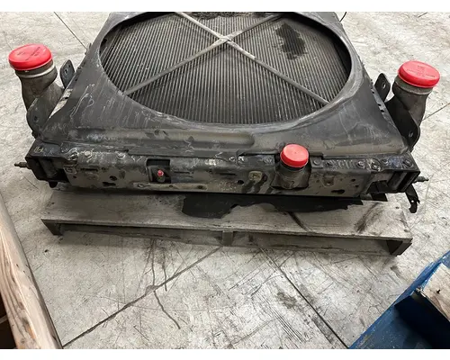 PETERBILT 365 Cooling Assy. (Rad., Cond., ATAAC)