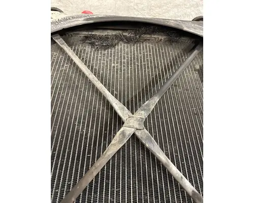 PETERBILT 365 Cooling Assy. (Rad., Cond., ATAAC)