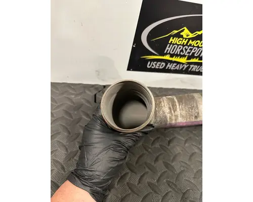 PETERBILT 365 Cooling Assy. (Rad., Cond., ATAAC)