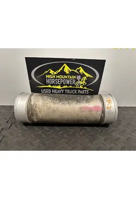 PETERBILT 365 Cooling Assy. (Rad., Cond., ATAAC)