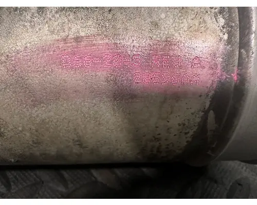 PETERBILT 365 Cooling Assy. (Rad., Cond., ATAAC)