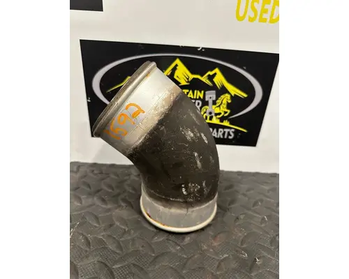 PETERBILT 365 Cooling Assy. (Rad., Cond., ATAAC)