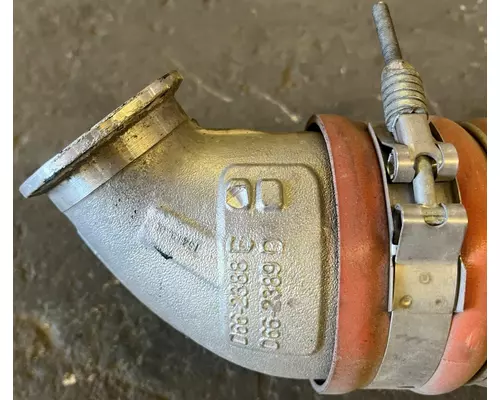 PETERBILT 365 Cooling Assy. (Rad., Cond., ATAAC)