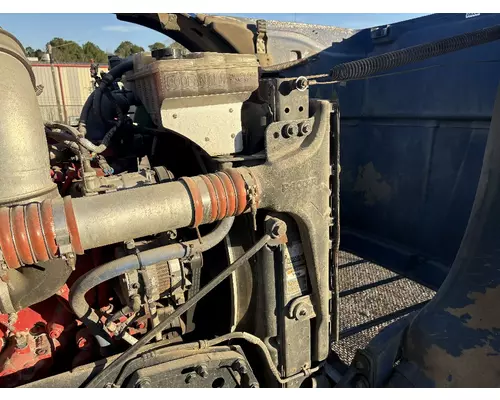 PETERBILT 365 Cooling Assy. (Rad., Cond., ATAAC)