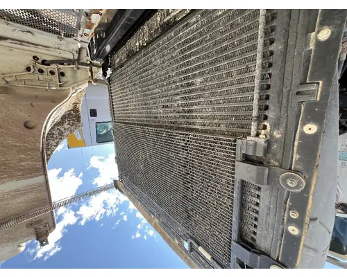 PETERBILT 365 Cooling Assy. (Rad., Cond., ATAAC)